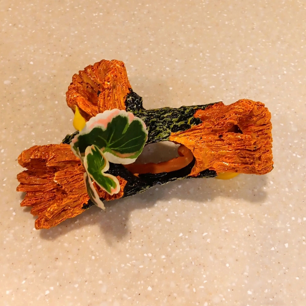 REPTILE/FISH TANK DECOR MAGNETIC